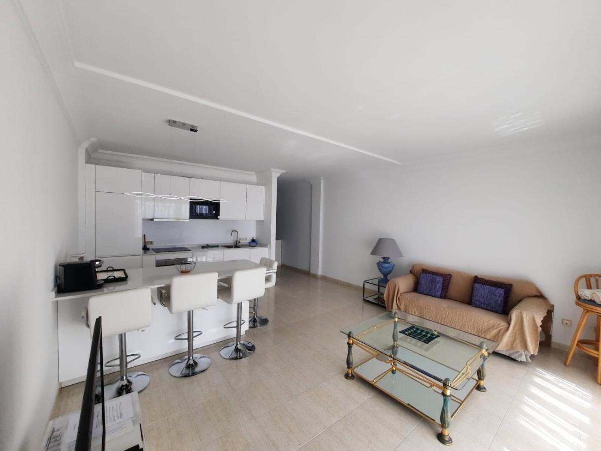פלאיה בלנקה Apartamento Gaviota מראה חיצוני תמונה