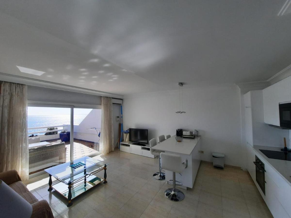 פלאיה בלנקה Apartamento Gaviota מראה חיצוני תמונה